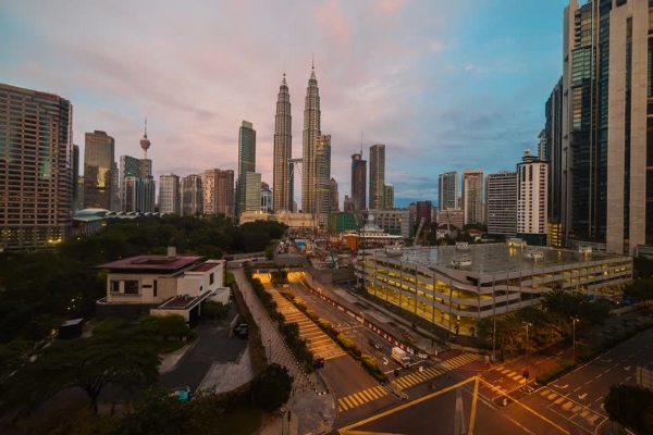 Kuala Lumpur